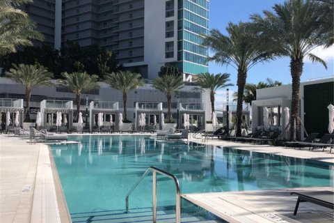 Copropriété à vendre à Miami, Floride: 1 chambre, 110.09 m2 № 2018018 - photo 27