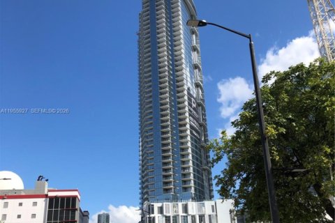 Copropriété à vendre à Miami, Floride: 1 chambre, 110.09 m2 № 2018018 - photo 30