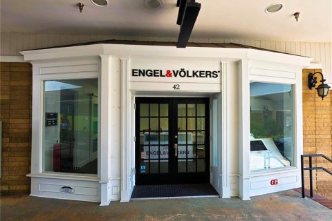 Immobilier commercial à Orlando, Floride 80.92 m2 № 2290505