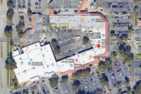 Immobilier commercial à louer à Orlando, Floride: 80.92 m2 № 2290505 - photo 17