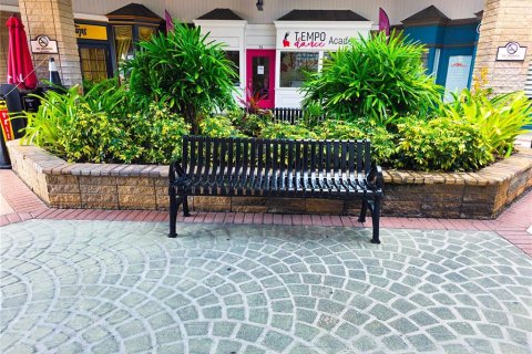 Immobilier commercial à louer à Orlando, Floride: 80.92 m2 № 2290505 - photo 14
