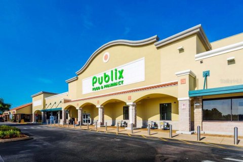 Immobilier commercial à louer à Orlando, Floride: 80.92 m2 № 2290505 - photo 10