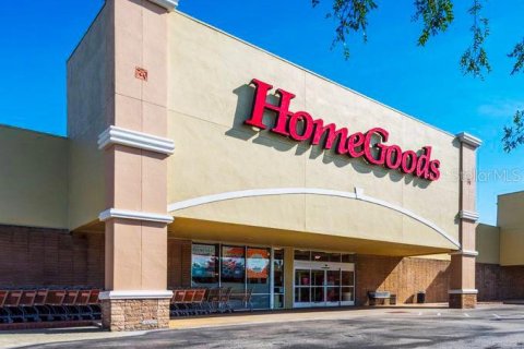 Immobilier commercial à louer à Orlando, Floride: 80.92 m2 № 2290505 - photo 11