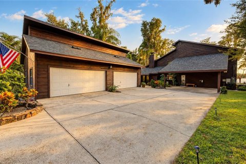 Villa ou maison à vendre à Odessa, Floride: 3 chambres, 304.72 m2 № 2438118 - photo 3