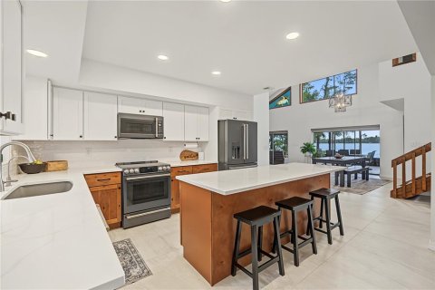 Villa ou maison à vendre à Odessa, Floride: 3 chambres, 304.72 m2 № 2438118 - photo 6