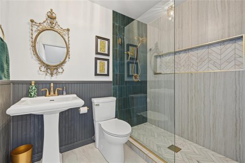 Villa ou maison à vendre à Odessa, Floride: 3 chambres, 304.72 m2 № 2438118 - photo 15