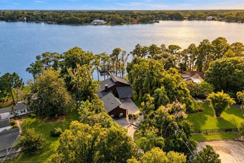 Villa ou maison à vendre à Odessa, Floride: 3 chambres, 304.72 m2 № 2438118 - photo 2