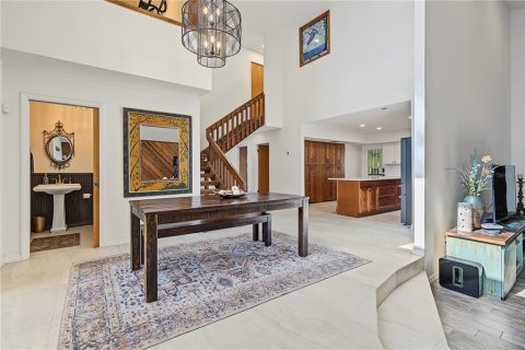 Villa ou maison à vendre à Odessa, Floride: 3 chambres, 304.72 m2 № 2438118 - photo 14