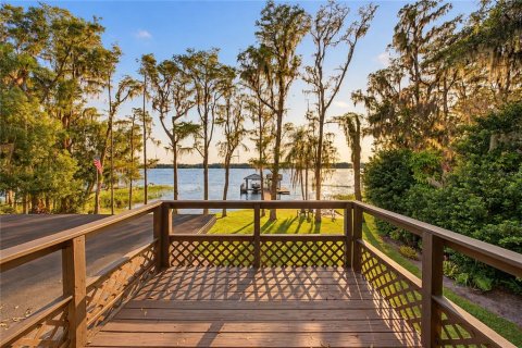 Villa ou maison à vendre à Odessa, Floride: 3 chambres, 304.72 m2 № 2438118 - photo 28
