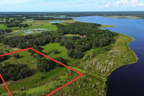 Land in Umatilla, Florida № 1813594 - photo 4