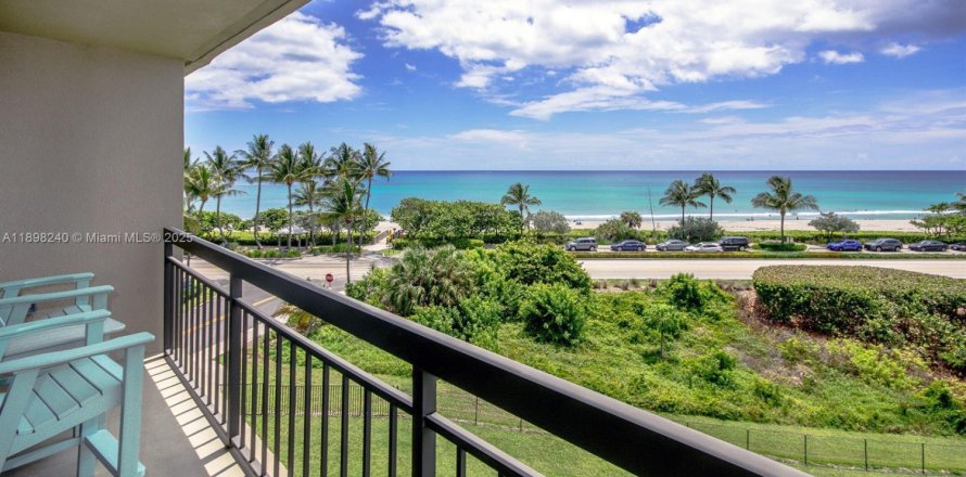 Condo in Jupiter, Florida, 2 bedrooms № 1955947