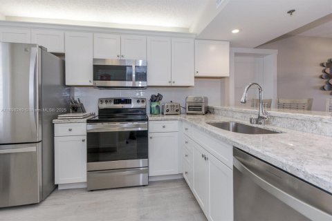 Condo in Jupiter, Florida, 2 bedrooms  № 1955947 - photo 7