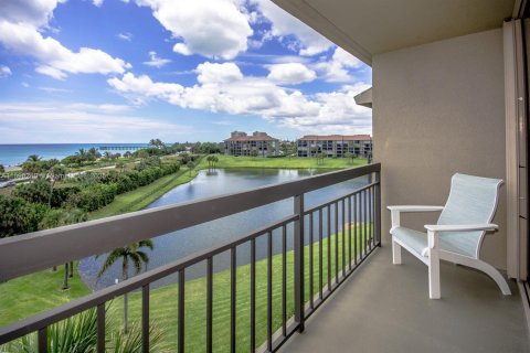 Condo in Jupiter, Florida, 2 bedrooms  № 1955947 - photo 3
