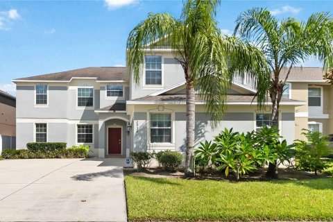 Casa en Orlando, Florida 5 dormitorios, 350.61 m2 № 2374113