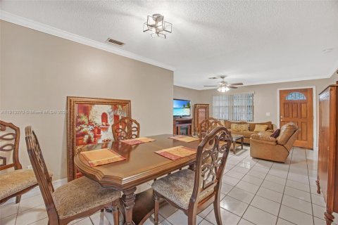 Villa ou maison à vendre à Homestead, Floride: 4 chambres, 153.47 m2 № 1969402 - photo 8