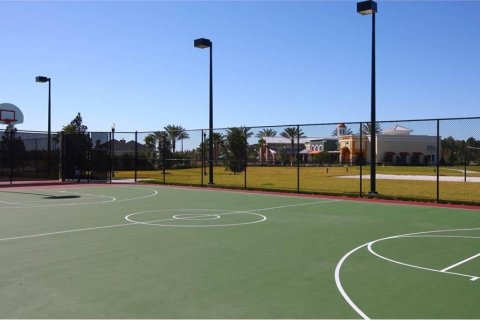 Townhouse in CONNERTON

 in Land O' Lakes, Florida 3 bedrooms, 148.74 sq.m. № 2232517 - photo 24