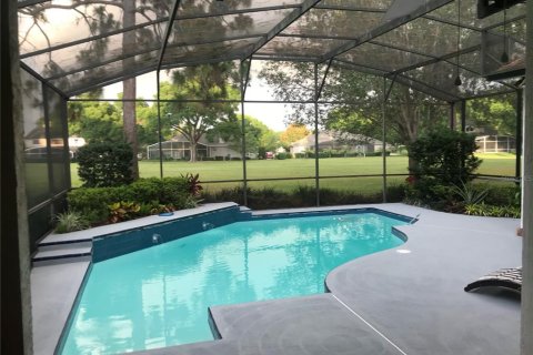 House in Apopka, Florida 4 bedrooms, 237.09 sq.m. № 1750527 - photo 4