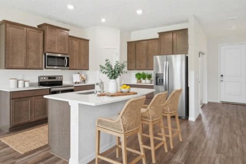 Villa ou maison à vendre à Brooksville, Floride: 4 chambres, 256.04 m2 № 2404859 - photo 2