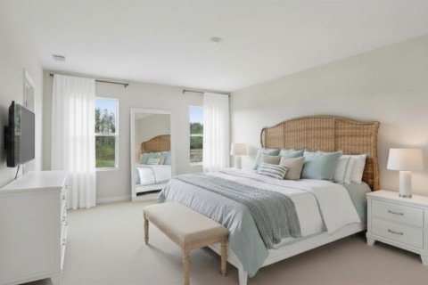 Villa ou maison à vendre à Brooksville, Floride: 4 chambres, 256.04 m2 № 2404859 - photo 9