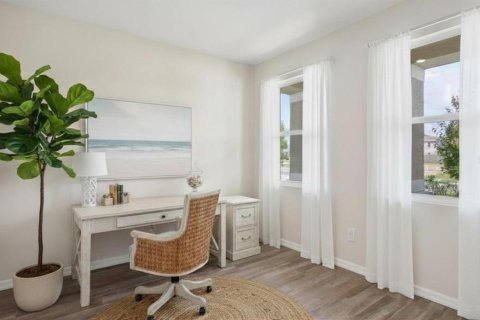 Villa ou maison à vendre à Brooksville, Floride: 4 chambres, 256.04 m2 № 2404859 - photo 10