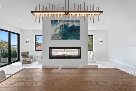Villa ou maison à vendre à Saint Pete Beach, Floride: 5 chambres, 510.68 m2 № 2111902 - photo 7