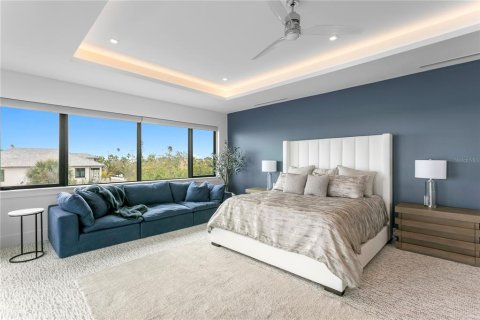 Villa ou maison à vendre à Saint Pete Beach, Floride: 5 chambres, 510.68 m2 № 2111902 - photo 23