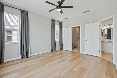 Adosado en alquiler en Saint Petersburg, Florida, 3 dormitorios, 189.89 m2 № 1907855 - foto 27