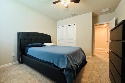 House in Plant City, Florida 4 bedrooms, 181.81 sq.m. № 1780948 - photo 12