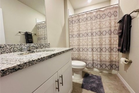 House in Plant City, Florida 4 bedrooms, 181.81 sq.m. № 1780948 - photo 10