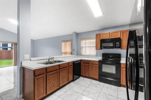 Купить виллу или дом в Орландо, Флорида 11 комнат, 183.48м2, № 2355019 - фото 3