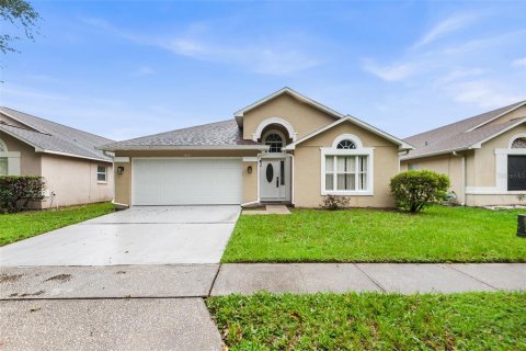 Villa ou maison à Orlando, Floride 4 chambres, 183.48 m2 № 2355019