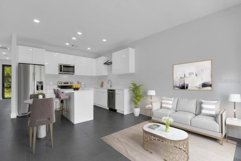 Immobilier commercial à vendre à Lehigh Acres, Floride: 222.13 m2 № 2364739 - photo 10
