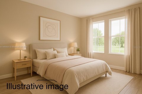 Casa en venta en Sebring, Florida, 3 dormitorios № 1953007 - foto 20