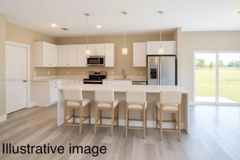 Casa en venta en Sebring, Florida, 3 dormitorios № 1953007 - foto 4