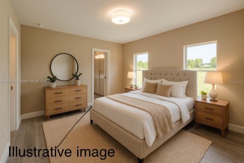 Casa en venta en Sebring, Florida, 3 dormitorios № 1953007 - foto 18