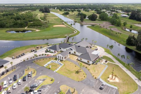 Casa en venta en Sebring, Florida, 3 dormitorios № 1953007 - foto 27