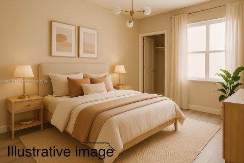 Casa en venta en Sebring, Florida, 3 dormitorios № 1953007 - foto 12