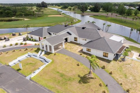 Casa en venta en Sebring, Florida, 3 dormitorios № 1953007 - foto 26