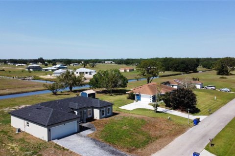 Casa en venta en Sebring, Florida, 3 dormitorios № 1953007 - foto 25