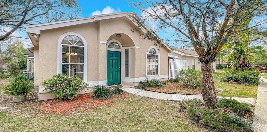 Casa en Sanford, Florida 3 dormitorios, 103.03 m2 № 2100527