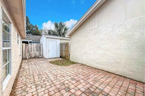 Casa en venta en Sanford, Florida, 3 dormitorios, 103.03 m2 № 2100527 - foto 30
