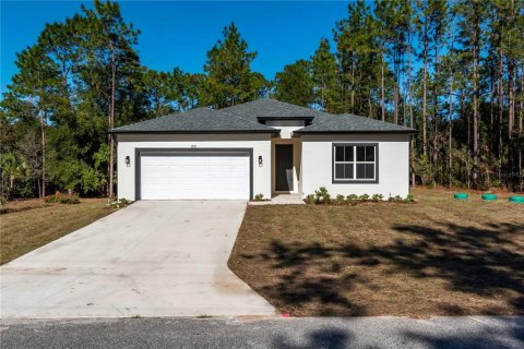 Casa en venta en Inverness, Florida, 4 dormitorios, 193.33 m2 № 1799832 - foto 2