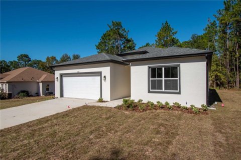 Casa en venta en Inverness, Florida, 4 dormitorios, 193.33 m2 № 1799832 - foto 5