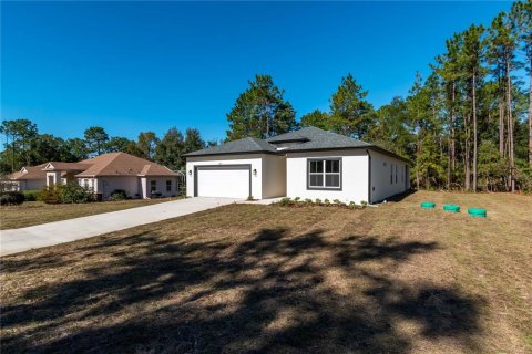Casa en venta en Inverness, Florida, 4 dormitorios, 193.33 m2 № 1799832 - foto 4