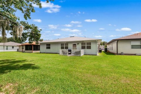 House in Lakeland, Florida 2 bedrooms, 143.35 sq.m. № 2217125 - photo 5