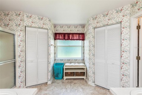 House in Lakeland, Florida 2 bedrooms, 143.35 sq.m. № 2217125 - photo 23