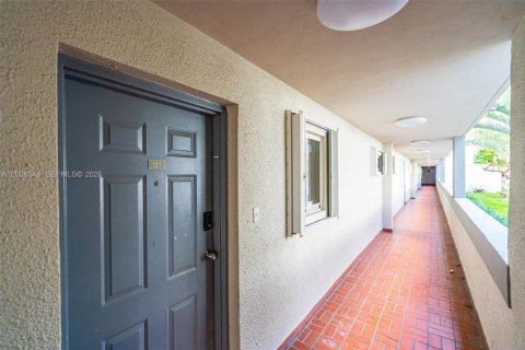 Condo in Miami, Florida, 2 bedrooms  № 2074156