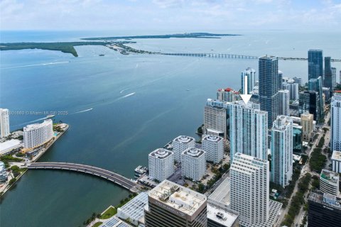 Condominio en venta en Miami, Florida, 1 dormitorio, 58.34 m2 № 1861970 - foto 20