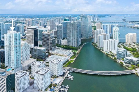 Condominio en venta en Miami, Florida, 1 dormitorio, 58.34 m2 № 1861970 - foto 25