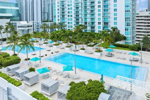 Condominio en venta en Miami, Florida, 1 dormitorio, 58.34 m2 № 1861970 - foto 26
